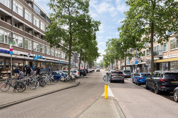 Medium property photo - Krabbendijkestraat 438, 3086 LZ Rotterdam